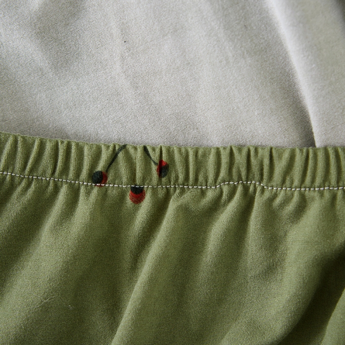 91家纺网 家纺一手货源 找家纺 逐日沙发套 2023新款牛奶丝印花沙发套 田园