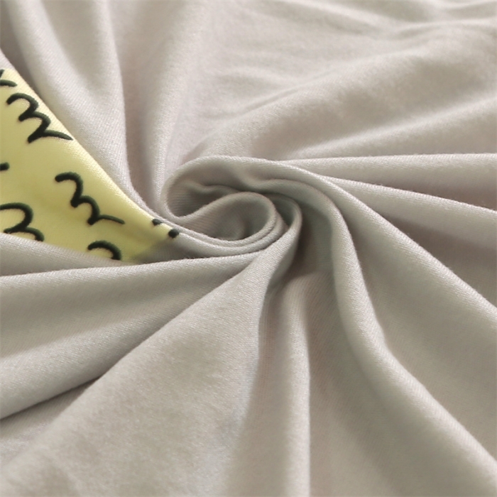 91家纺网 家纺一手货源 找家纺 逐日沙发套 2023新款牛奶丝印花沙发套 小菠萝