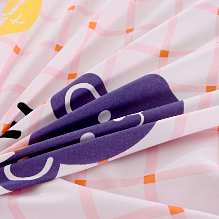 91家纺网 家纺一手货源 找家纺 梵巢家纺 芦荟棉单床单 NOW