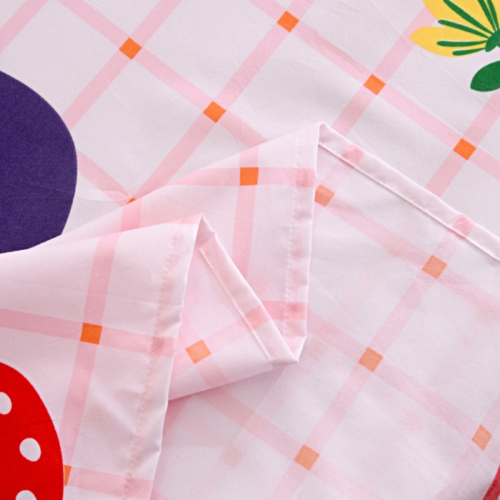 91家纺网 家纺一手货源 找家纺 梵巢家纺 芦荟棉单床单 NOW