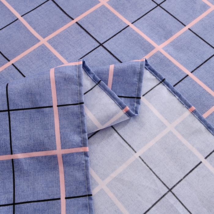 91家纺网 家纺一手货源 找家纺 梵巢家纺 芦荟棉单床单 安曼