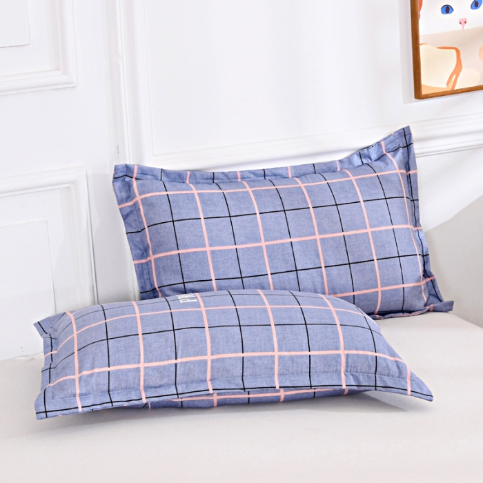 91家纺网 家纺一手货源 找家纺 梵巢家纺 芦荟棉单床单 安曼