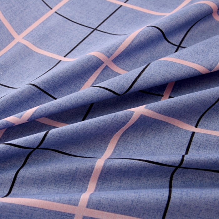 91家纺网 家纺一手货源 找家纺 梵巢家纺 芦荟棉单床单 安曼