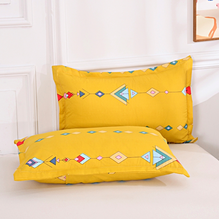 91家纺网 家纺一手货源 找家纺 梵巢家纺 芦荟棉单床单 安纳西