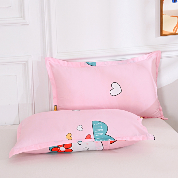 91家纺网 家纺一手货源 找家纺 梵巢家纺 芦荟棉单床单 苹果派