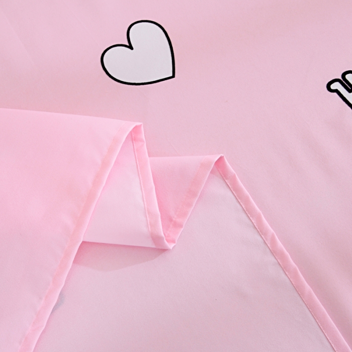 91家纺网 家纺一手货源 找家纺 梵巢家纺 芦荟棉单床单 苹果派