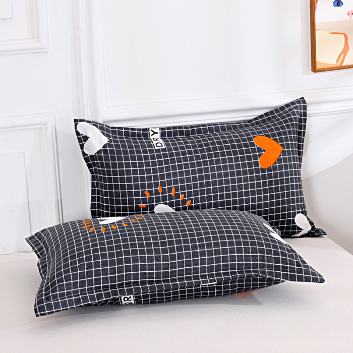 91家纺网 家纺一手货源 找家纺 梵巢家纺 芦荟棉单床单 心心念念