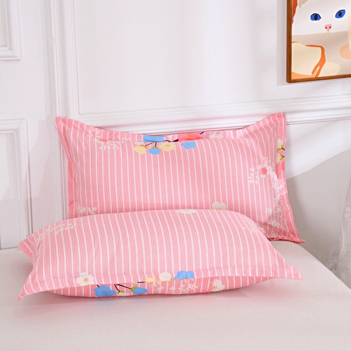 91家纺网 家纺一手货源 找家纺 梵巢家纺 芦荟棉单床单 幸运树