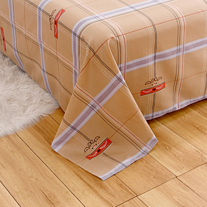 91家纺网 家纺一手货源 找家纺 梵巢家纺 芦荟棉单床单 遇见