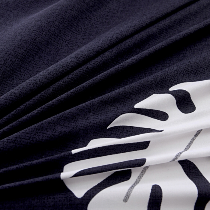 91家纺网 家纺一手货源 找家纺 梵巢 芦荟棉单枕套48*74cm 飘摇