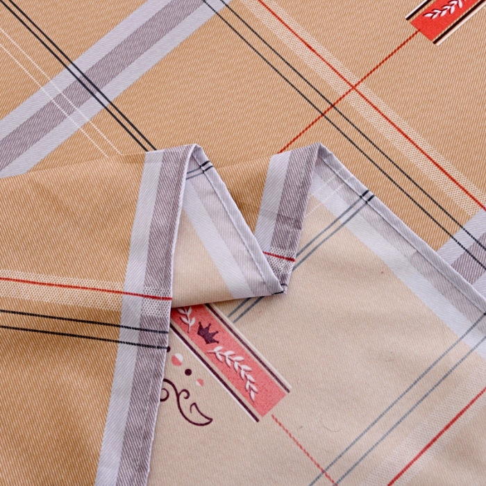 91家纺网 家纺一手货源 找家纺 梵巢 芦荟棉单枕套48*74cm 遇见