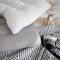 91家纺网 家纺一手货源 找家纺 （总）伟邦枕芯 2023新款韩国针织静音水洗枕