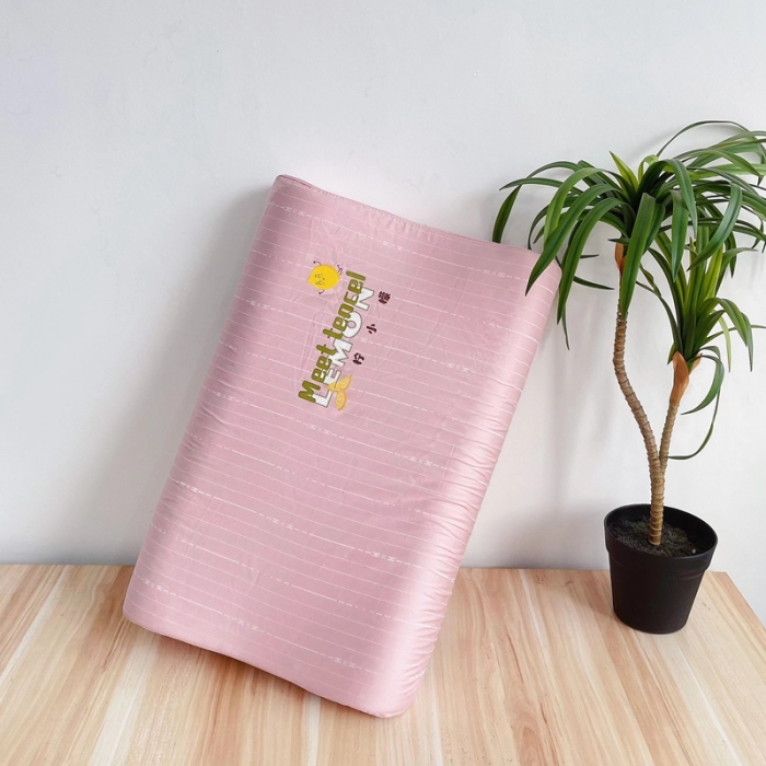 91家纺网 家纺一手货源 找家纺 （总）伟邦枕芯 2021新款狼牙然乳胶枕