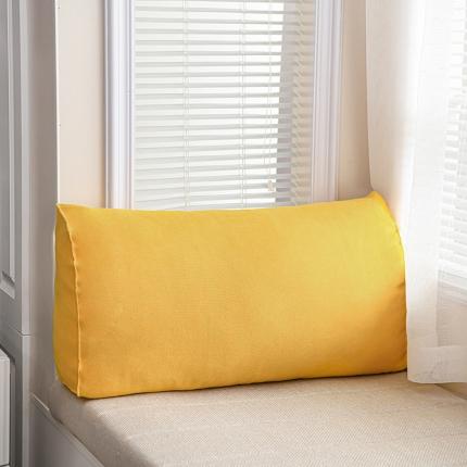 91家纺网 家纺一手货源 找家纺 总一兰2022卡宾系列靠垫抱枕沙发飘窗靠垫单人护腰靠垫可拆洗