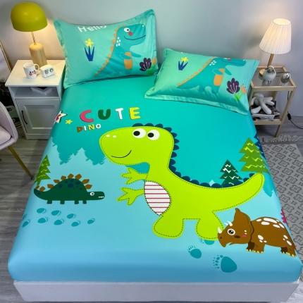 91家纺网 家纺一手货源 找家纺 （总）金爱家 2023新款全棉大版单品