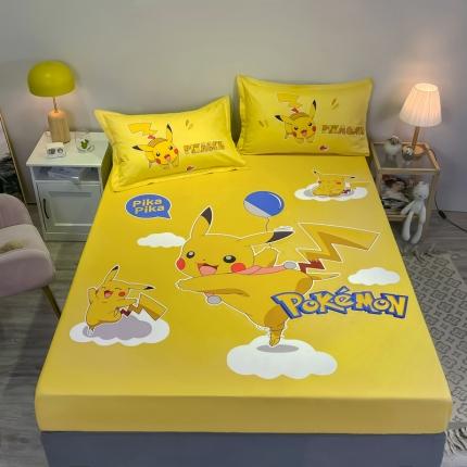 91家纺网 家纺一手货源 找家纺 金爱家 2023新款全棉大版单品 淘气