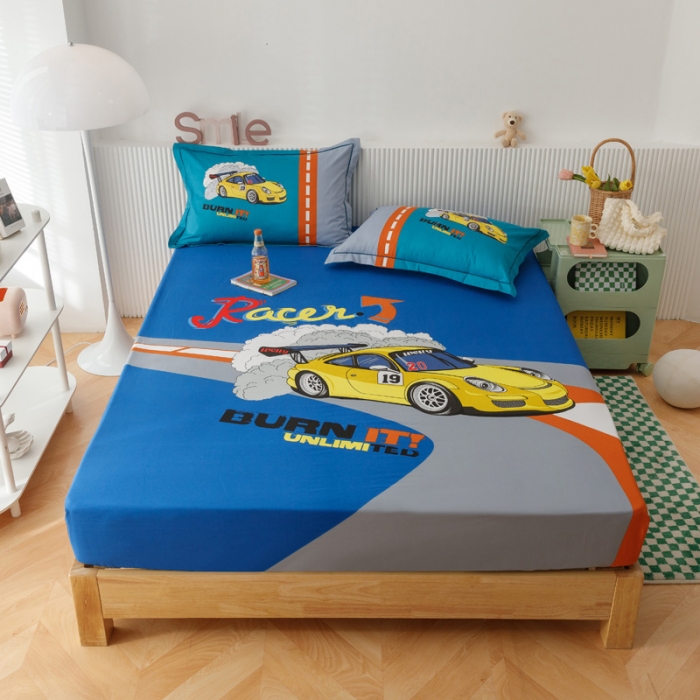 91家纺网 家纺一手货源 找家纺 金爱家 2023新款全棉大版单品 兜兜风