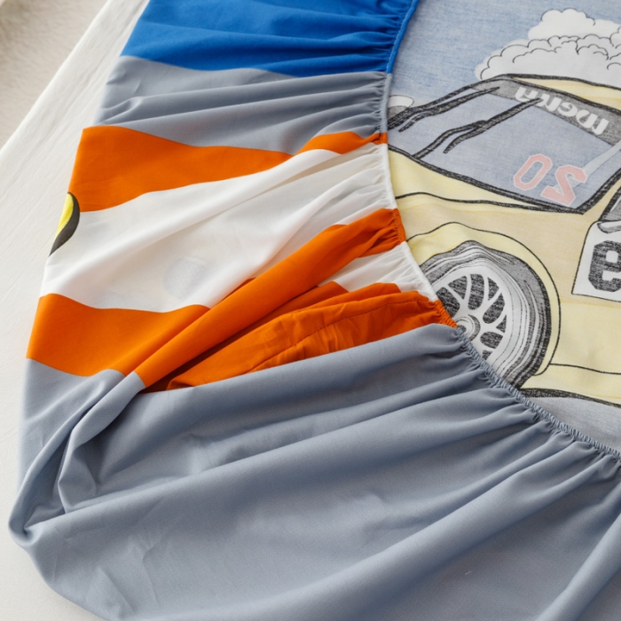 91家纺网 家纺一手货源 找家纺 金爱家 2023新款全棉大版单品 兜兜风