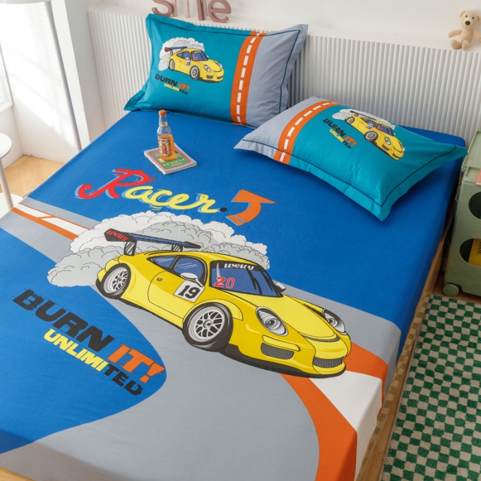 91家纺网 家纺一手货源 找家纺 金爱家 2023新款全棉大版单品 兜兜风