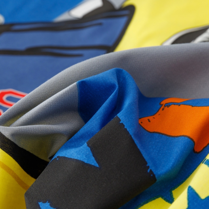 91家纺网 家纺一手货源 找家纺 金爱家 2023新款全棉大版单品 兜兜风