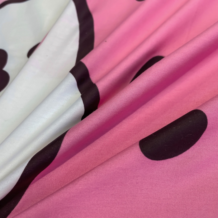 91家纺网 家纺一手货源 找家纺 金爱家 2023新款全棉大版单品 米琪