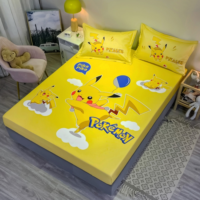 91家纺网 家纺一手货源 找家纺 金爱家 2023新款全棉大版单品 淘气