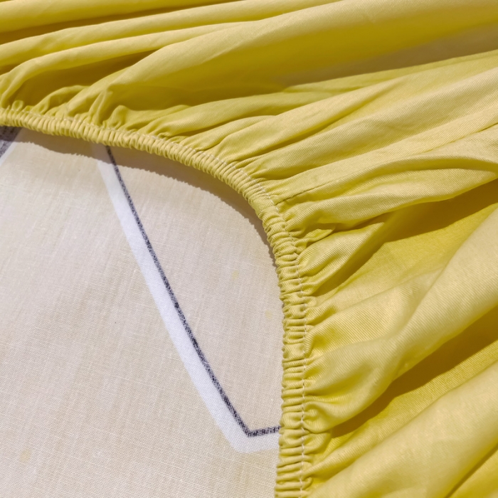 91家纺网 家纺一手货源 找家纺 金爱家 2023新款全棉大版单品 淘气