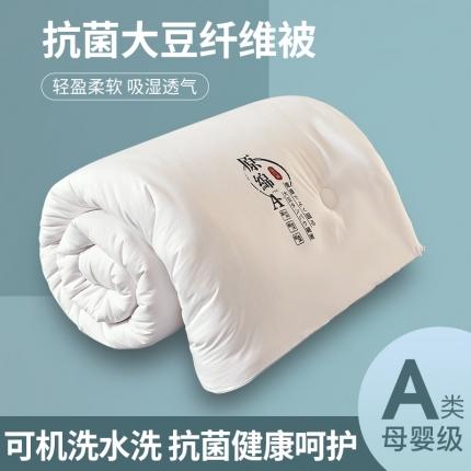 91家纺网 家纺一手货源 找家纺 （总）寝美资家居 2024直播爆款空调被原棉大豆被冬被春秋被冬被