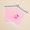 91家纺网 家纺一手货源 找家纺 宝山包装 透明彩印粉色凯特猫抽绳袋