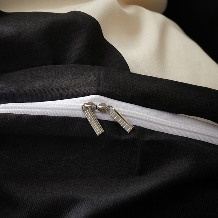 91家纺网 家纺一手货源 找家纺 怡家居 2022新款全棉印花四件套第七批 爱巢