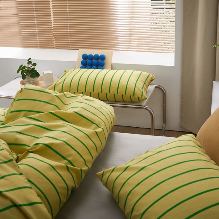 91家纺网 家纺一手货源 找家纺 怡家居 2022新款全棉印花四件套第七批 初见