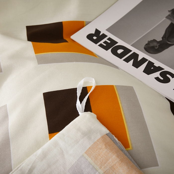 91家纺网 家纺一手货源 找家纺 怡家居 2022新款全棉印花四件套第七批 罗拉