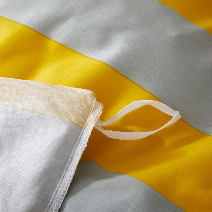 91家纺网 家纺一手货源 找家纺 怡家居 2022新款全棉印花四件套第七批 尤里