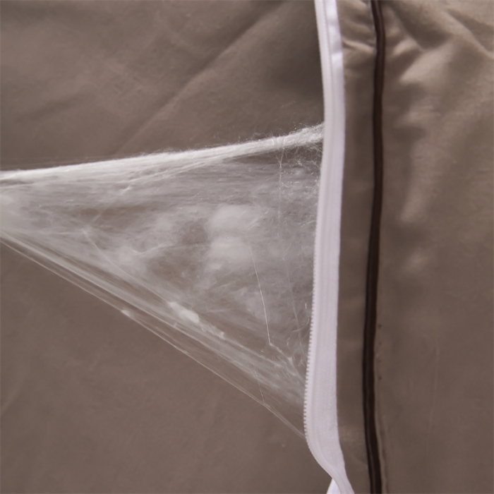 91家纺网 家纺一手货源 找家纺 洛卡棉蚕丝夏被纯手工被子被芯冬被春秋被夏被 温馨灰