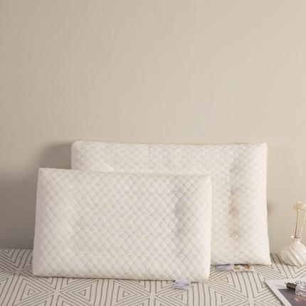 91家纺网 家纺一手货源 找家纺 九州枕芯 2022新款针织泡泡低枕