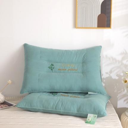 91家纺网 家纺一手货源 找家纺 （总）九州 2022新款艾绒枕