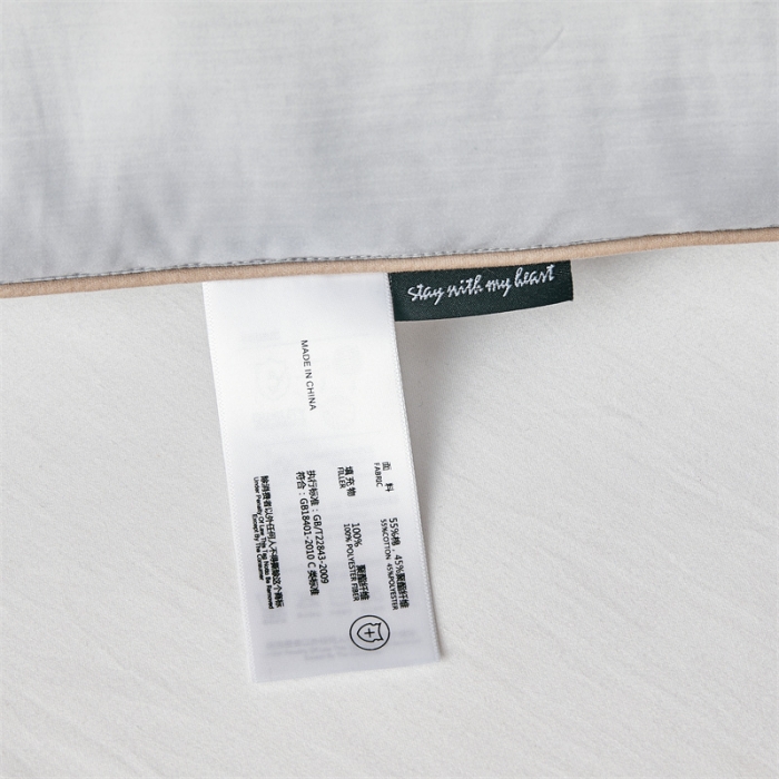 91家纺网 家纺一手货源 找家纺 (总) 星芯合家纺 2024新款柔赛丝护颈枕