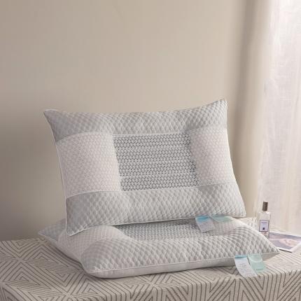 91家纺网 家纺一手货源 找家纺 （总）九州 2022新款3D凉感豆豆枕