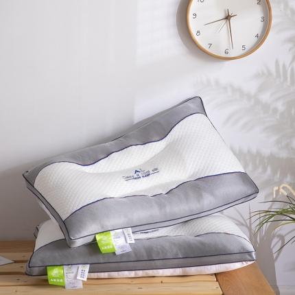 91家纺网 家纺一手货源 找家纺 九州 2022新款A级凉丝枕