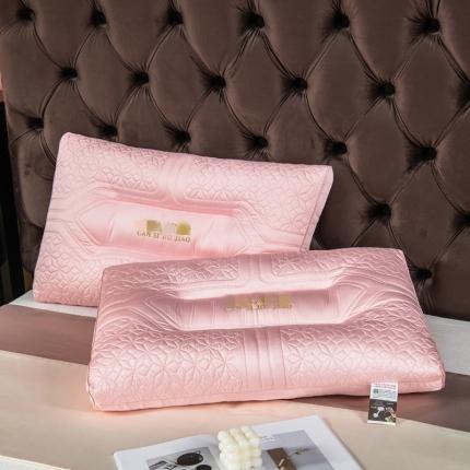 91家纺网 家纺一手货源 找家纺 （总）皇皇冠之家枕芯 2024新款乳胶羽丝枕头枕芯