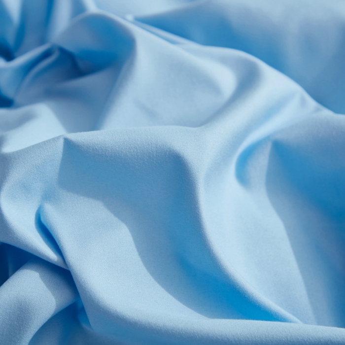 91家纺网 家纺一手货源 找家纺 （总）啊雅家居 2025新款ins简约纯色磨毛枕套一对