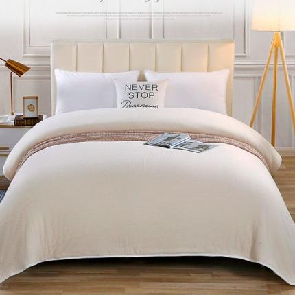 91家纺网 家纺一手货源 找家纺 棉造家居总-复合棉鱼鳞网线棉胎冬被芯被子（包检测）