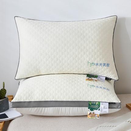 91家纺网 家纺一手货源 找家纺 （总）梦叶草 2022新款云柔针织水光含有乳胶片