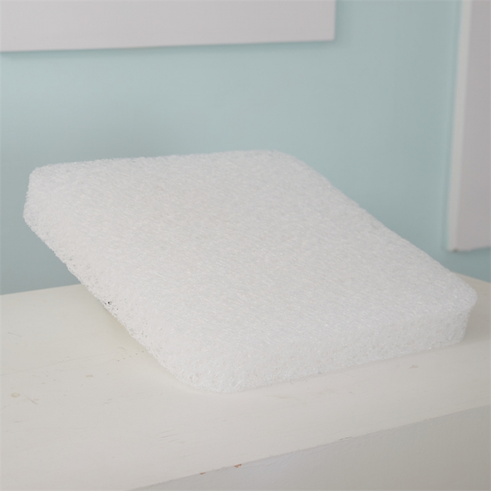 91家纺网 家纺一手货源 找家纺 （总）星芯合 2024新款有氧空气纤维坐垫40*40cm