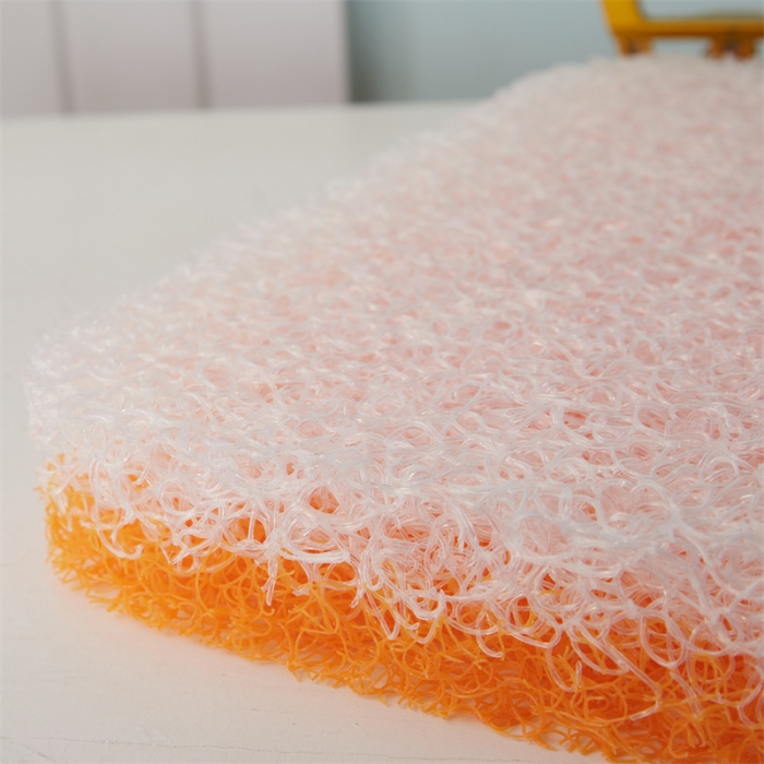 91家纺网 家纺一手货源 找家纺 （总）星芯合 2024新款有氧空气纤维坐垫40*40cm