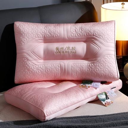 91家纺网 家纺一手货源 找家纺 （总）梦叶草 2022新款莫代尔含有乳胶片芯