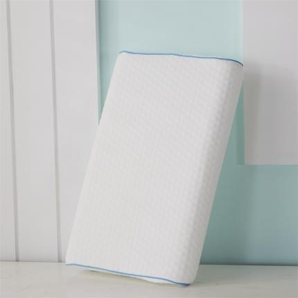 91家纺网 家纺一手货源 找家纺 （总）星芯合 2024新款有氧空气纤维枕芯55*35cm