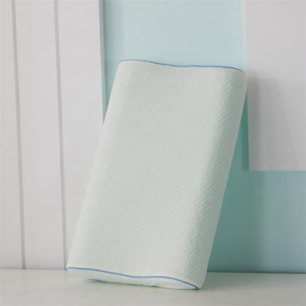 91家纺网 家纺一手货源 找家纺 （总）星芯合 2024新款有氧空气纤维枕芯55*35cm