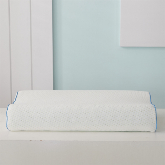 91家纺网 家纺一手货源 找家纺 （总）星芯合 2024新款有氧空气纤维枕芯55*35cm