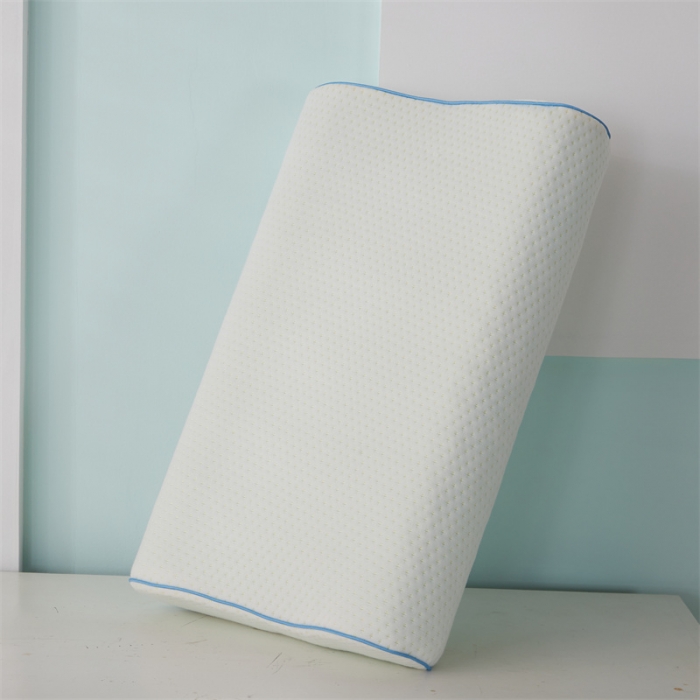 91家纺网 家纺一手货源 找家纺 （总）星芯合 2024新款有氧空气纤维枕芯55*35cm